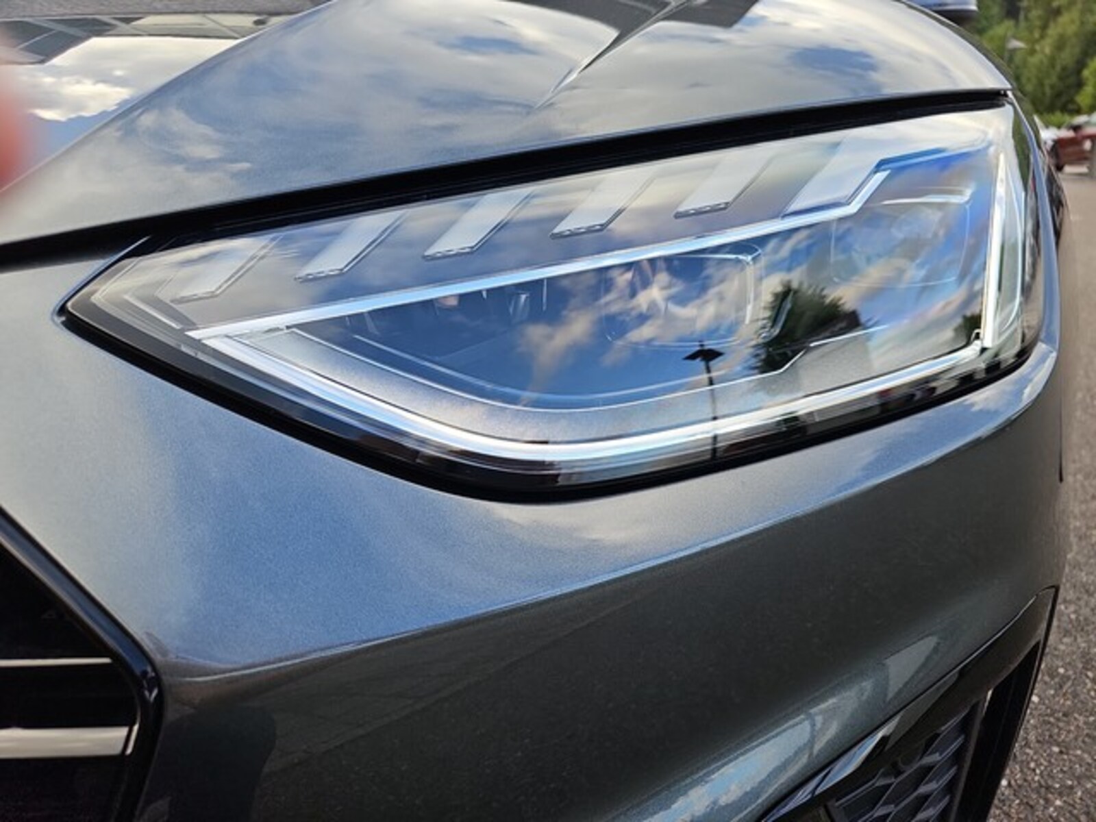 Audi A4 Avant – Bild 16
