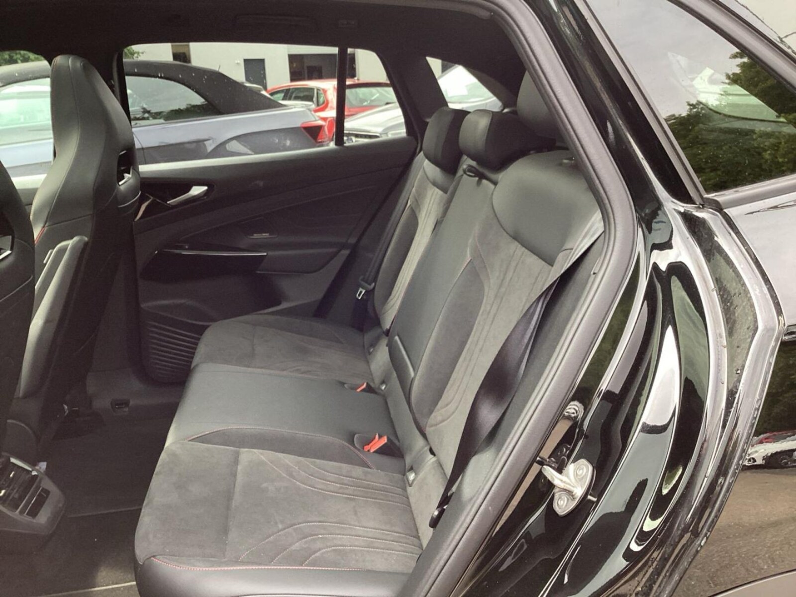 Volkswagen ID.4 – Bild 14