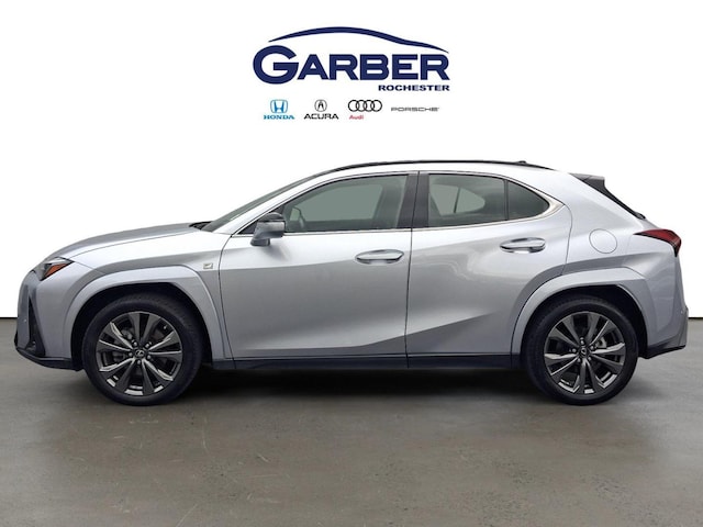2023 Lexus UX 250h