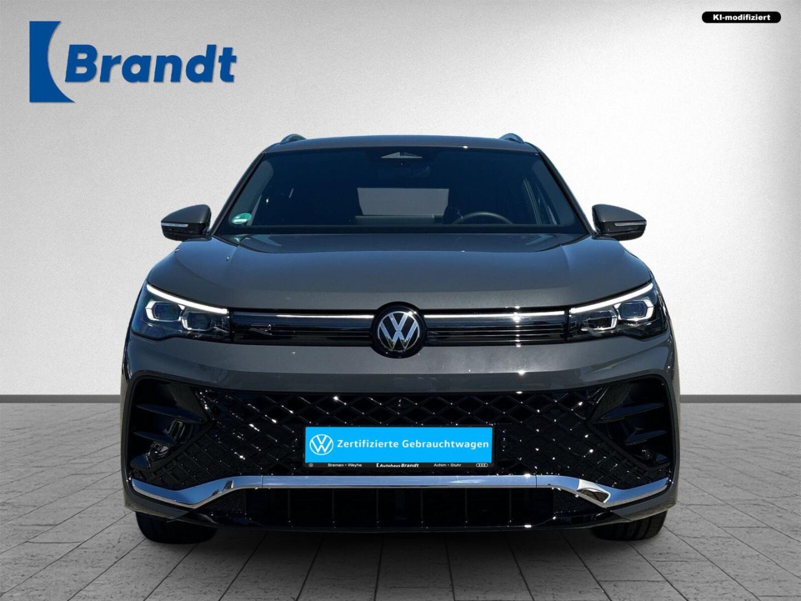 Volkswagen Tiguan – Bild 4