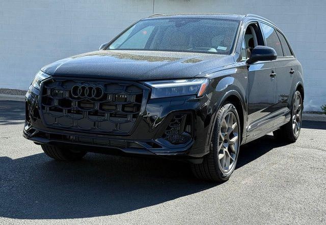 Photo of 2026 Audi Q7