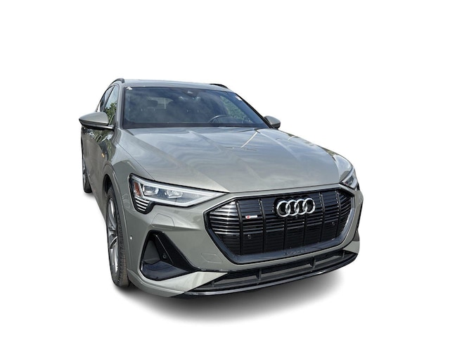 2022 Audi e-tron Sportback