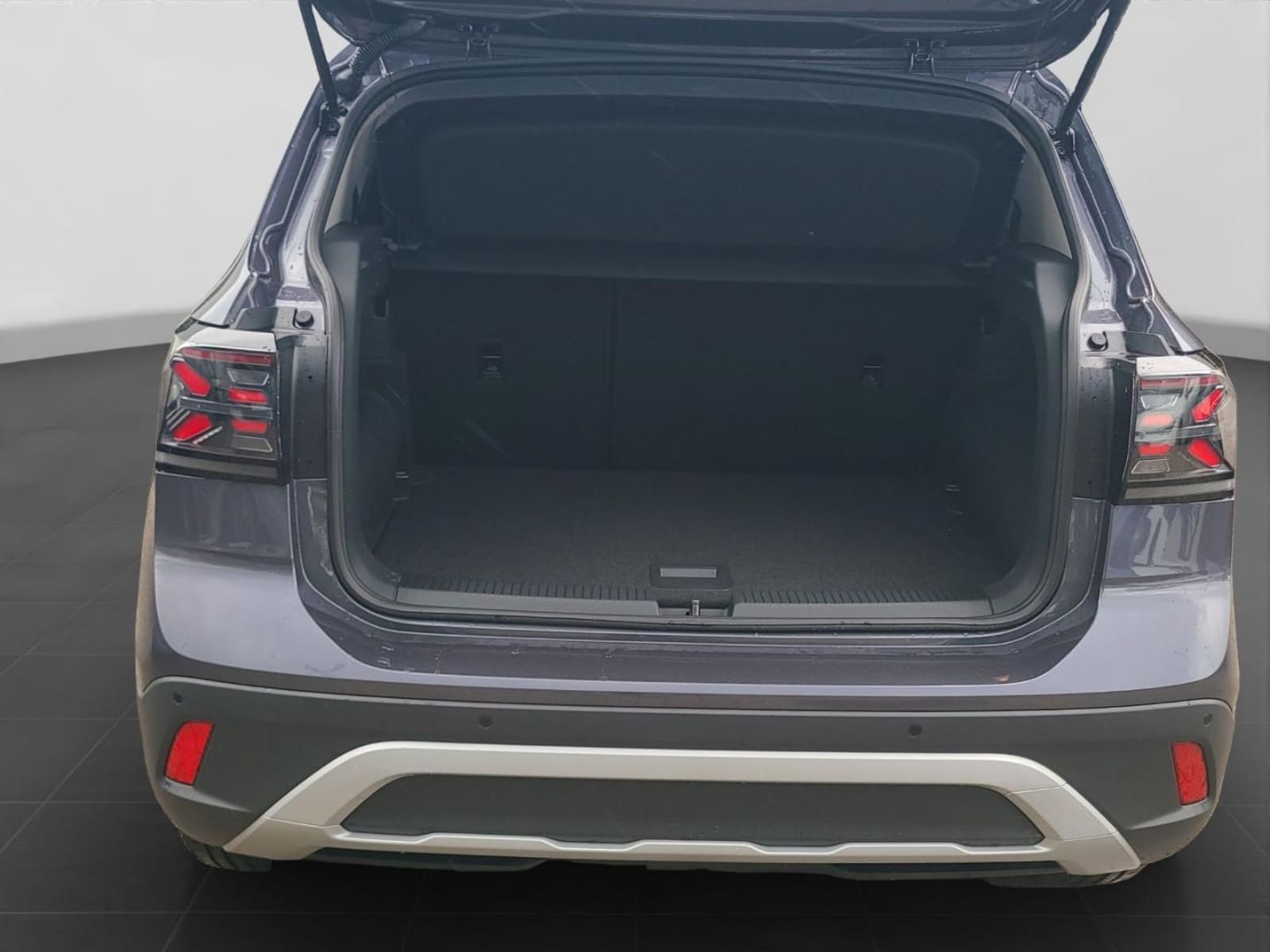 Volkswagen T-Cross – Bild 17
