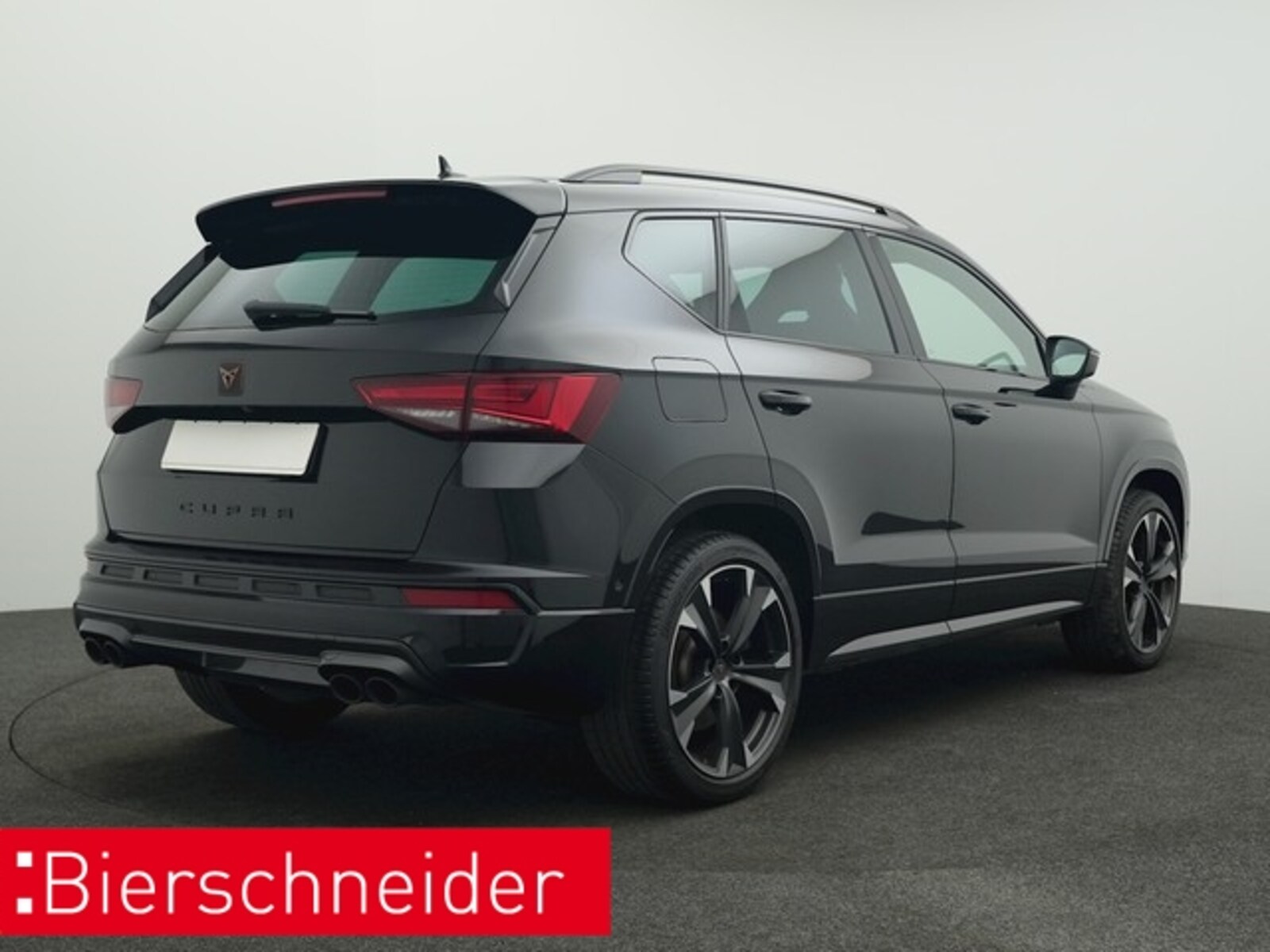 CUPRA Ateca – Bild 5