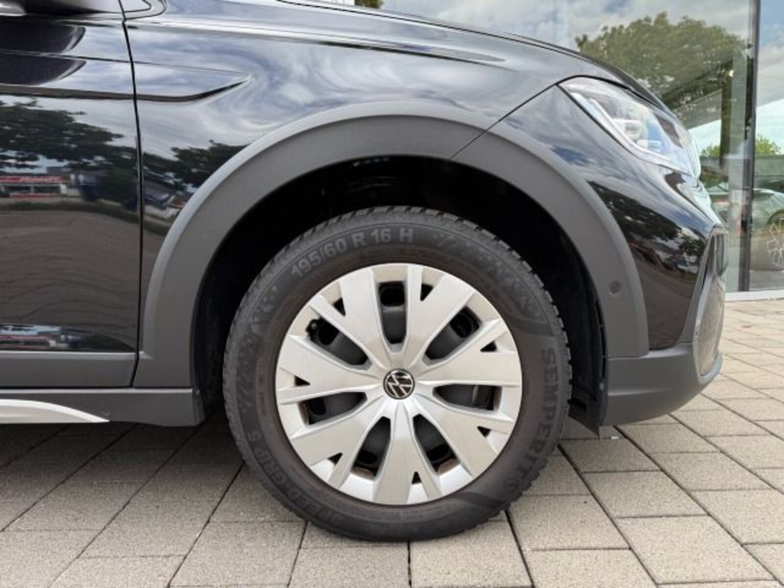 Volkswagen Taigo – Bild 2