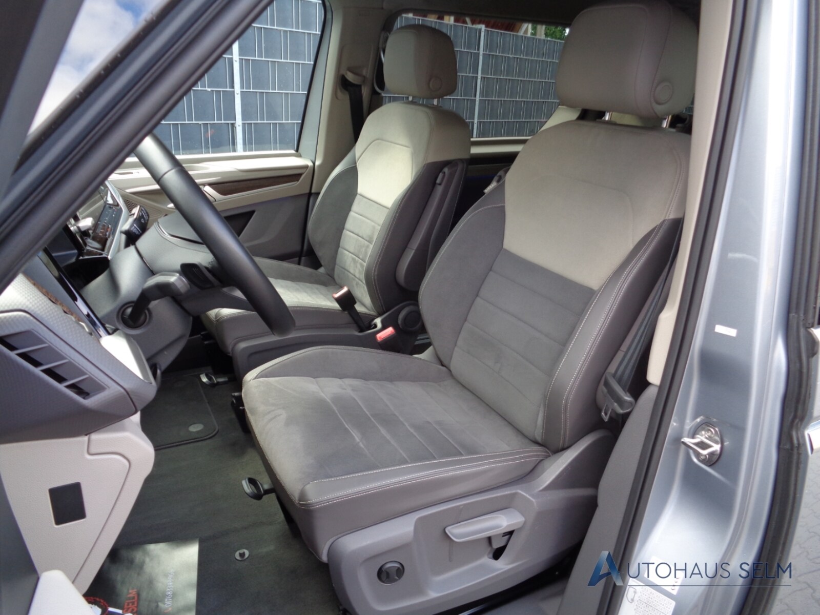 Volkswagen Multivan Langversion – Bild 6