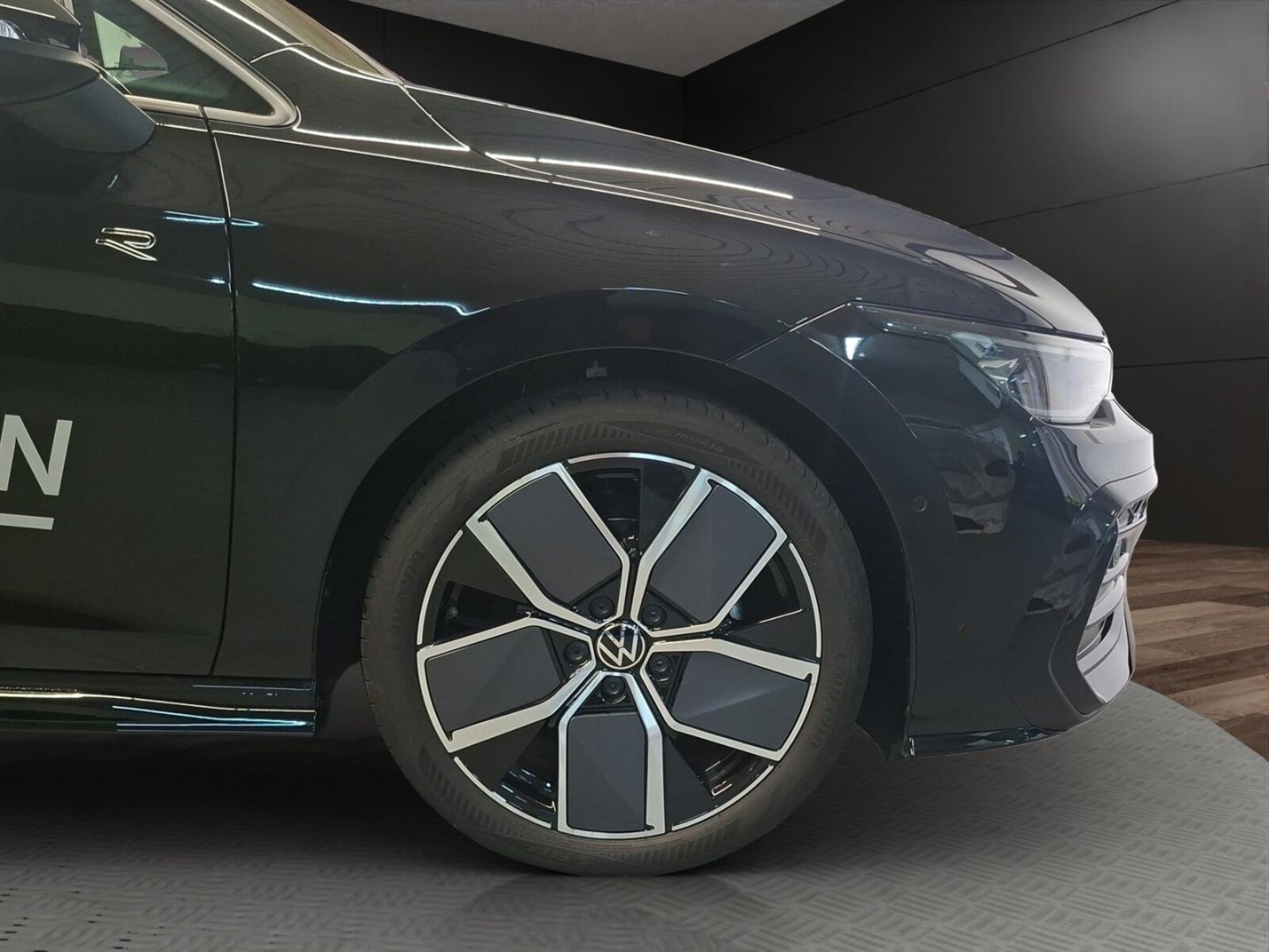 Volkswagen Golf – Bild 6