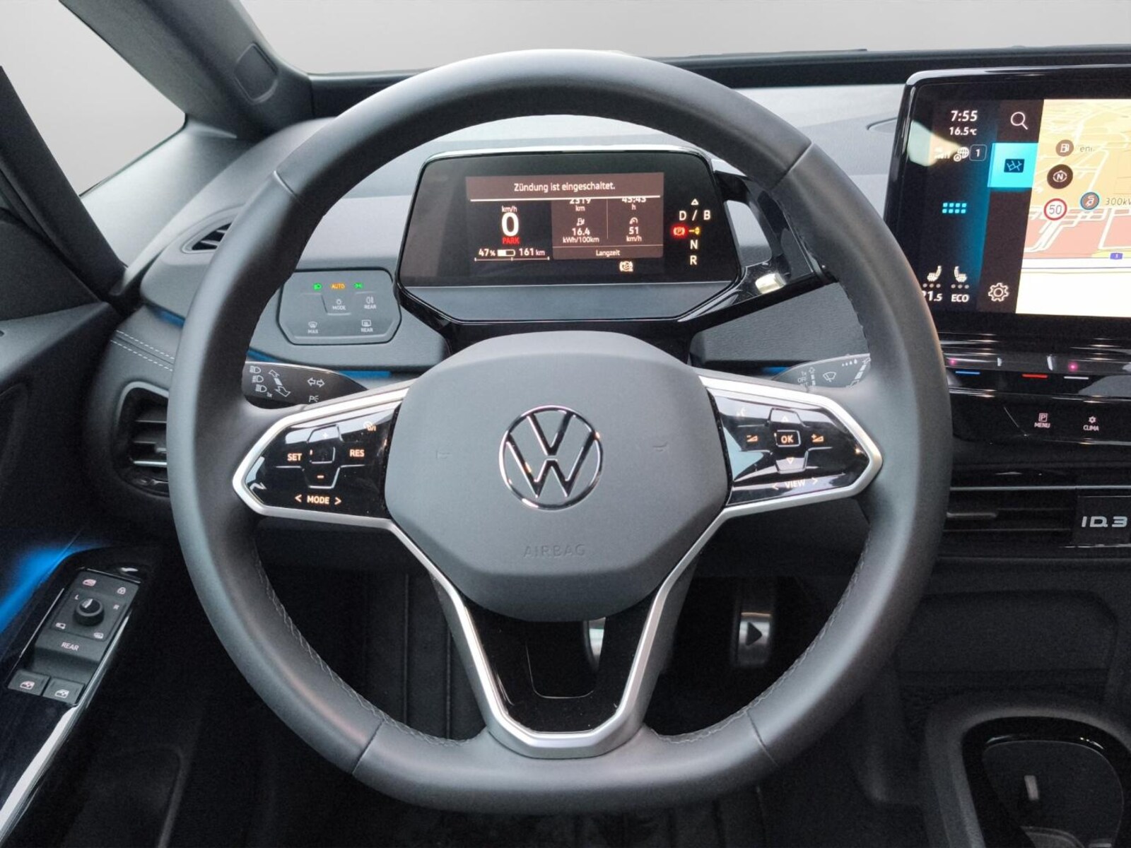 Volkswagen ID.3 – Bild 19