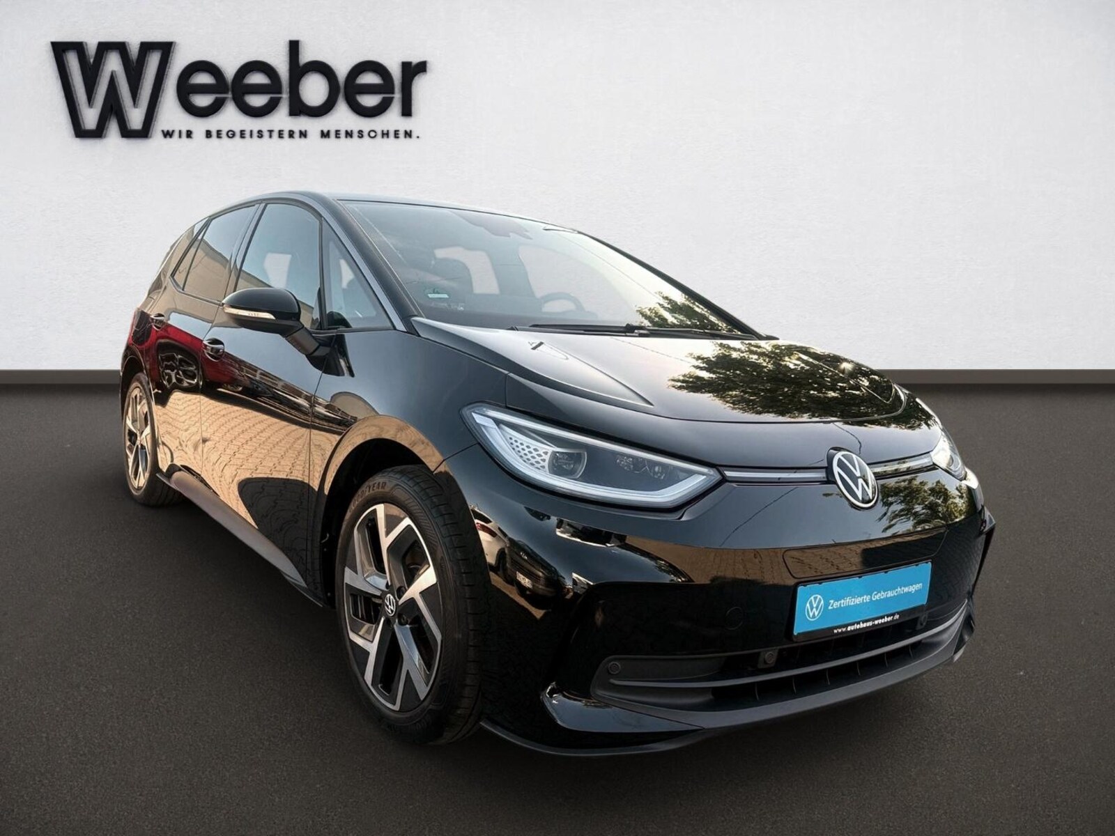 Volkswagen ID.3 – Bild 19