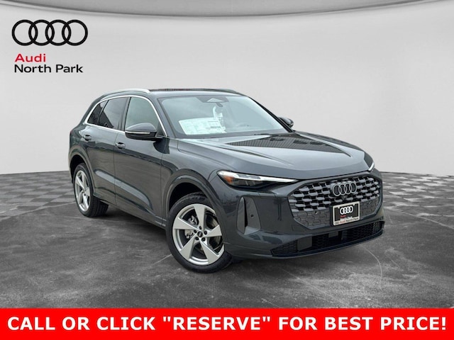Photo of 2026 Audi Q5