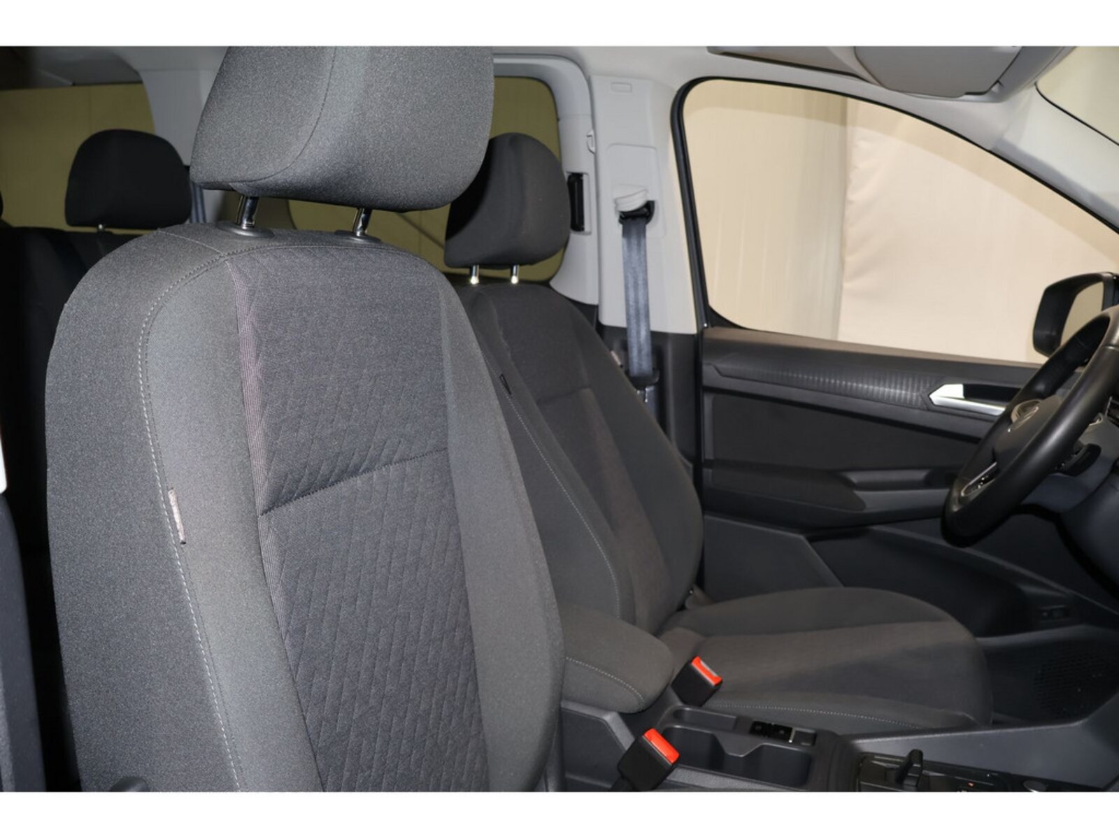 Volkswagen Caddy Maxi – Bild 8