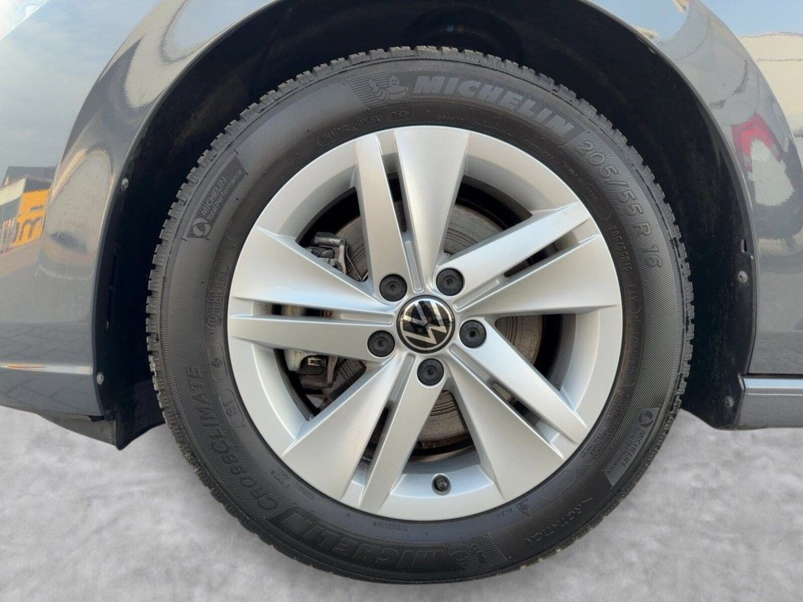 Volkswagen Golf Variant – Bild 21