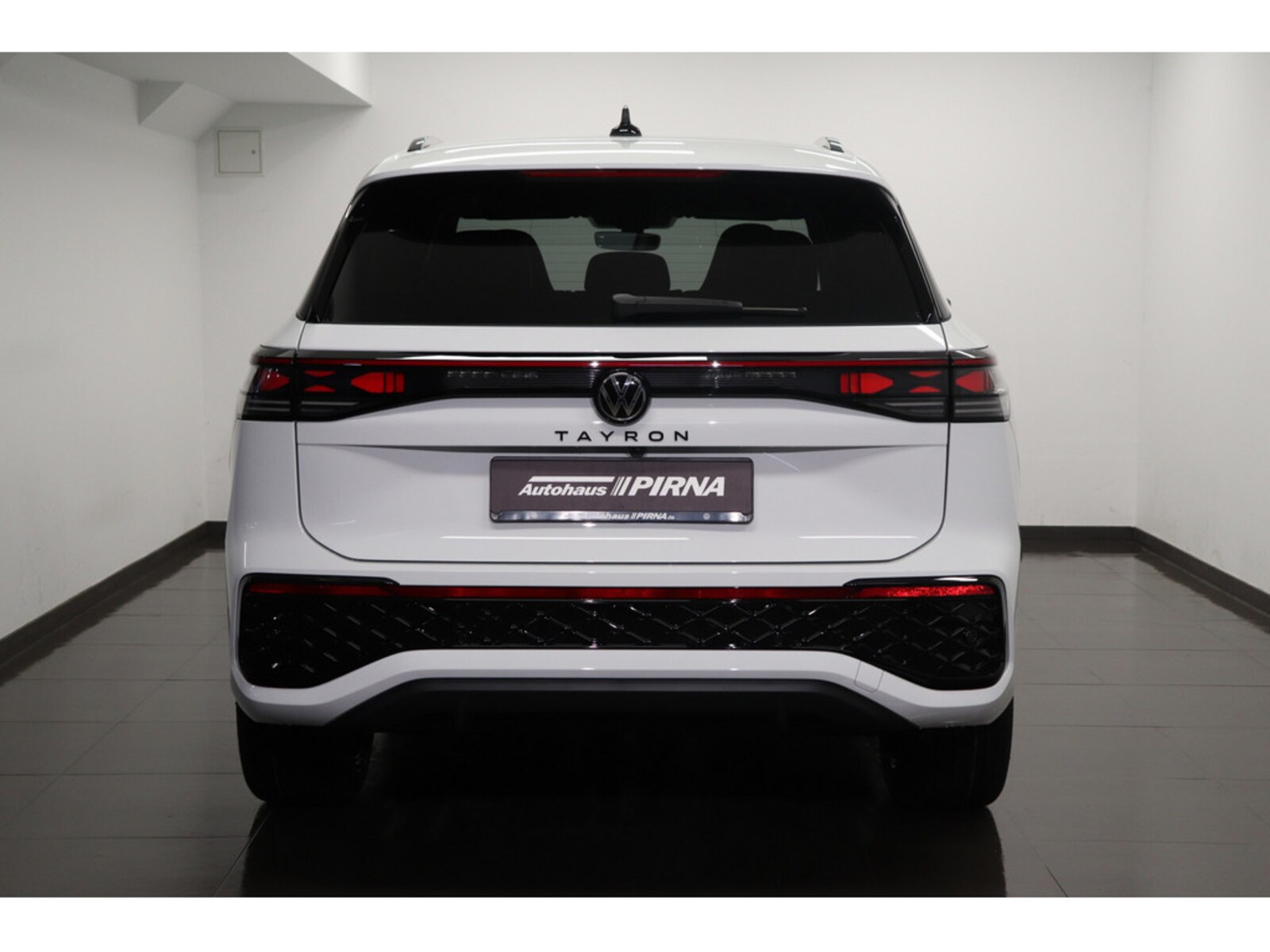 Volkswagen Tayron – Bild 6