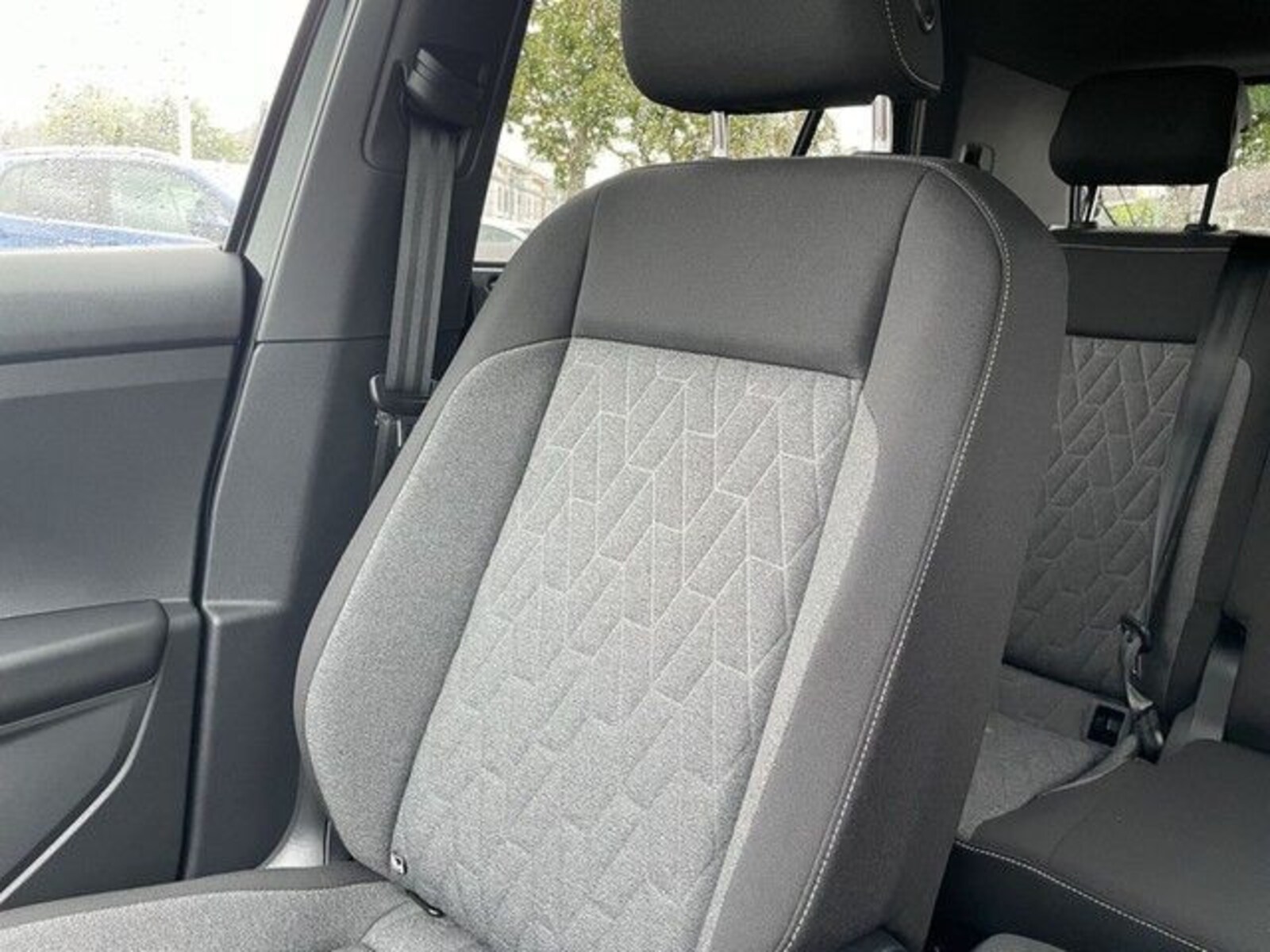 Volkswagen T-Cross – Bild 29