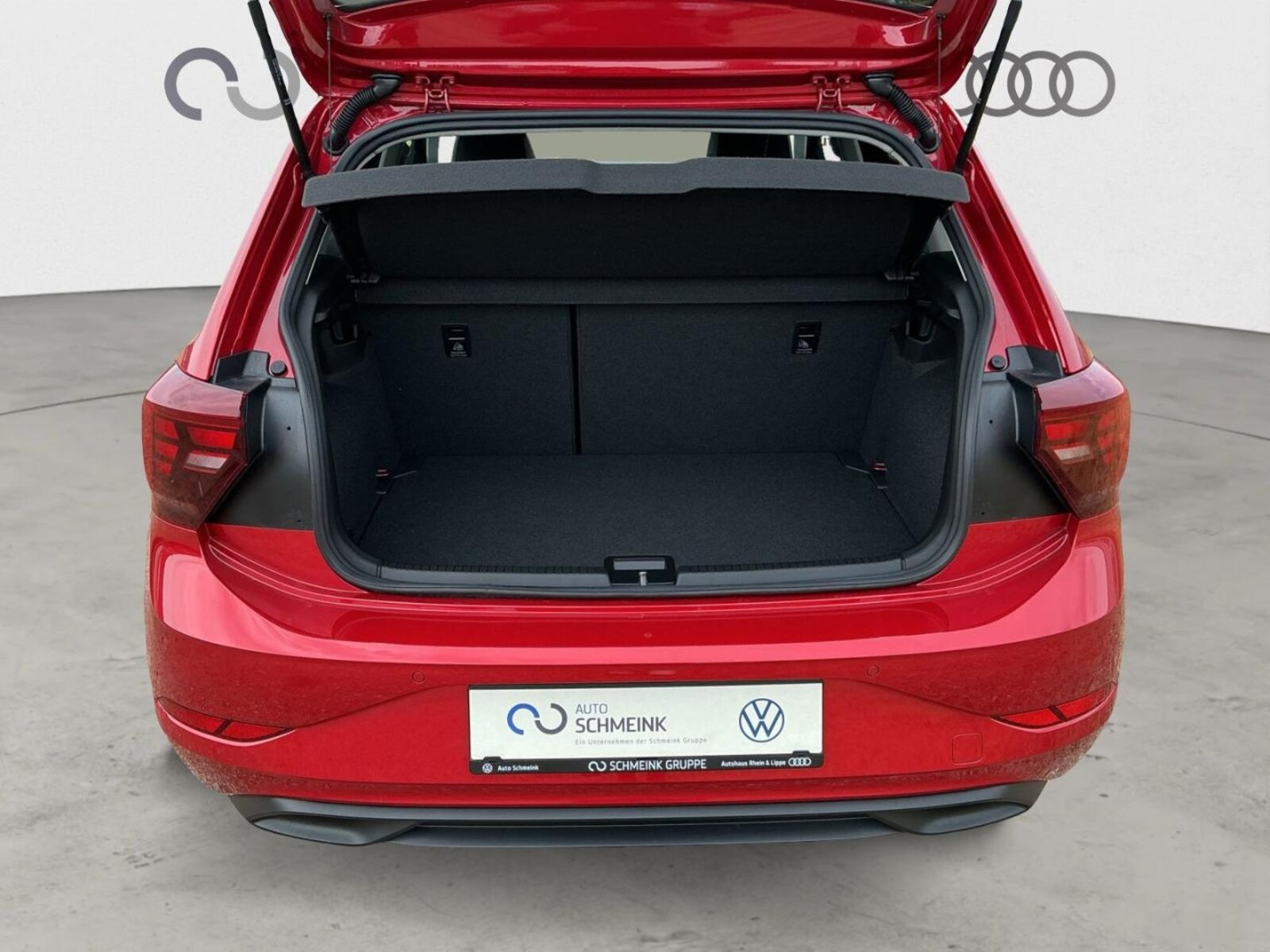 Volkswagen Polo – Bild 17