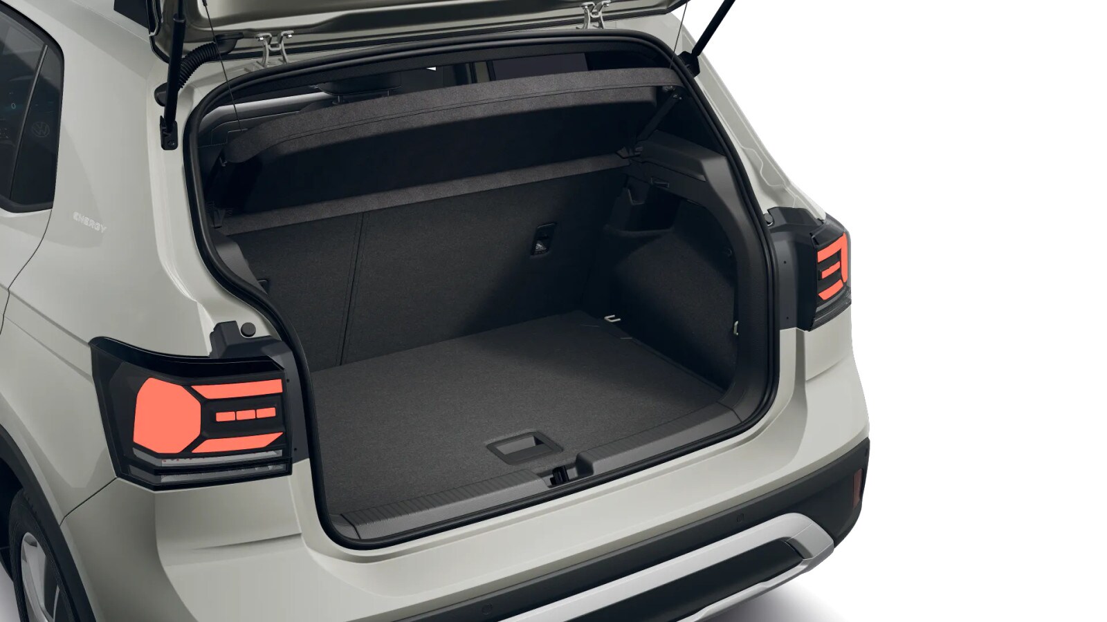 Volkswagen T-Cross – Bild 8