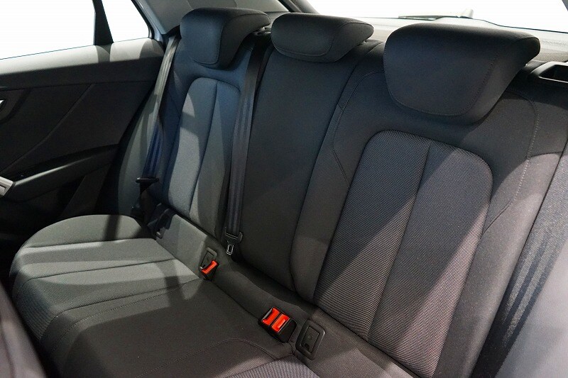 Image about Audi Q2 35 TFSI advanced 110(150) kW(PS) S tronic