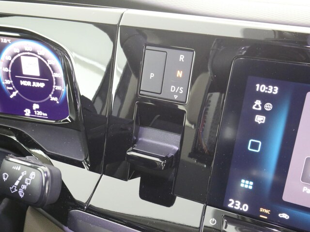 Volkswagen Multivan langversion