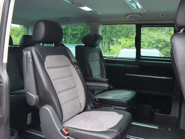 Volkswagen T6.1 Multivan