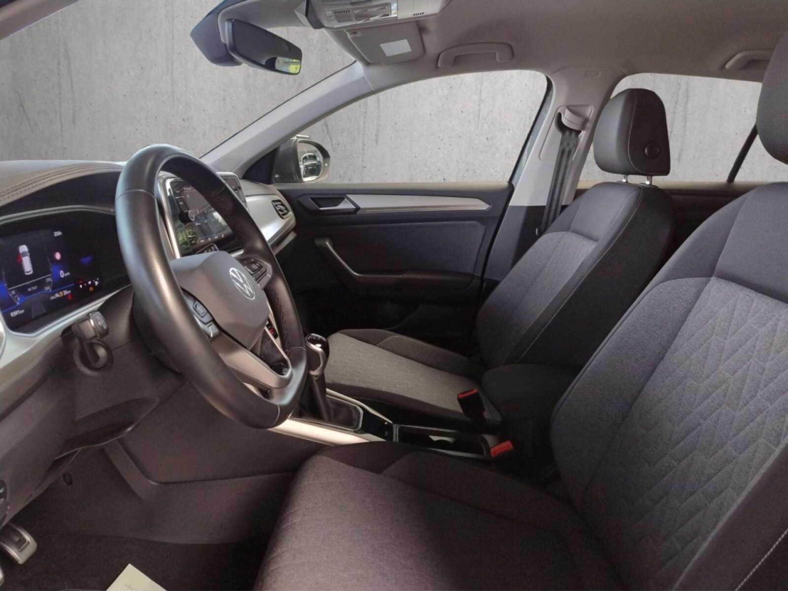 Volkswagen T-Roc – Bild 9