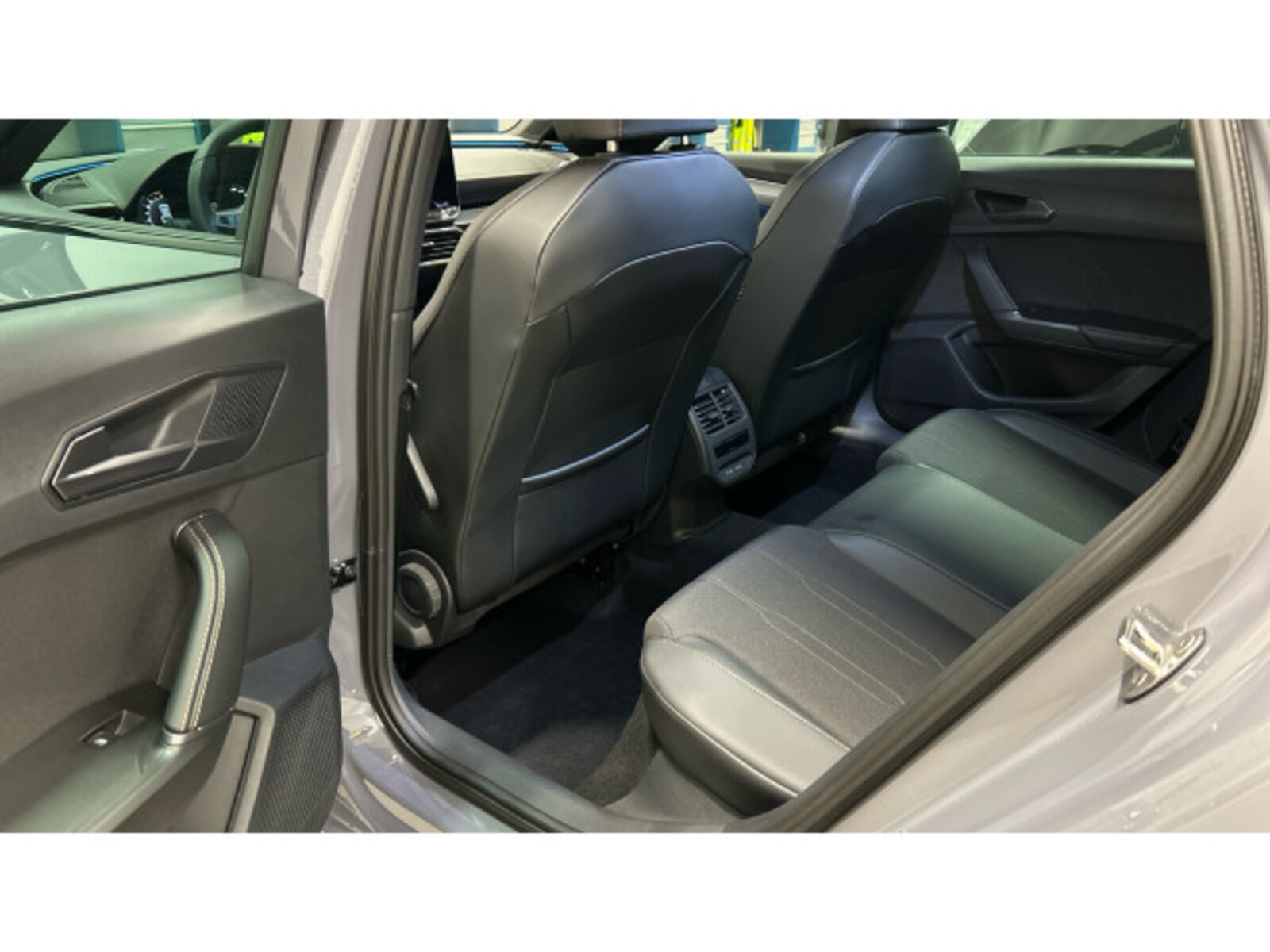 CUPRA Leon Sportstourer – Bild 7