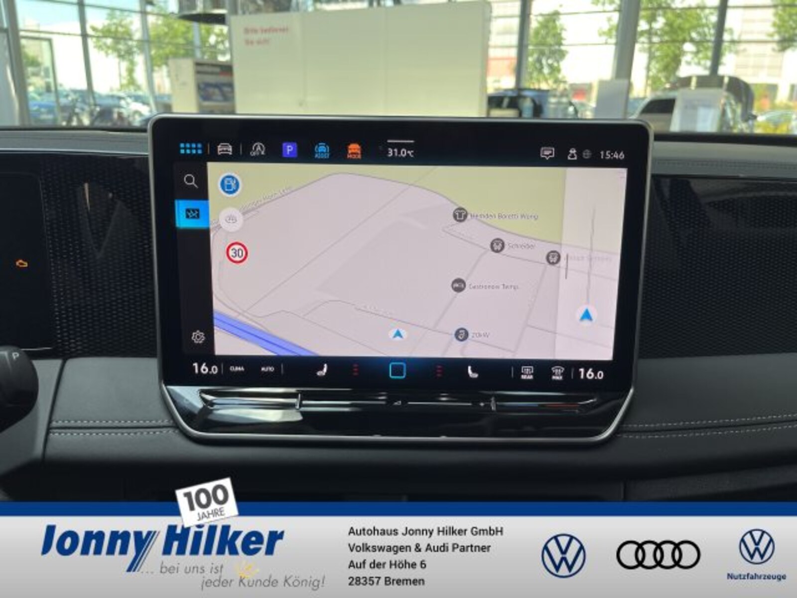 Volkswagen Tiguan – Bild 13