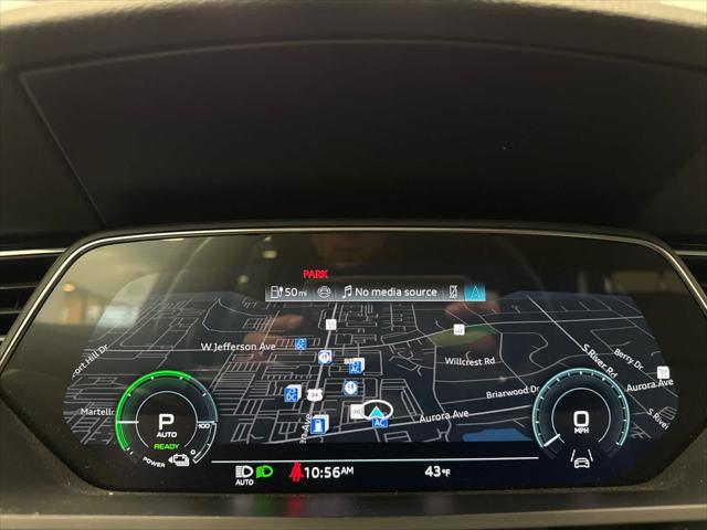 2024 AUDI Q8 - Image 26