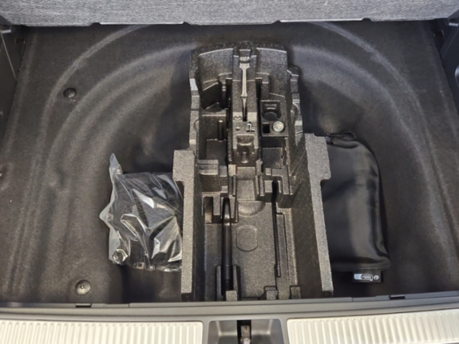 Volkswagen Passat – Bild 23