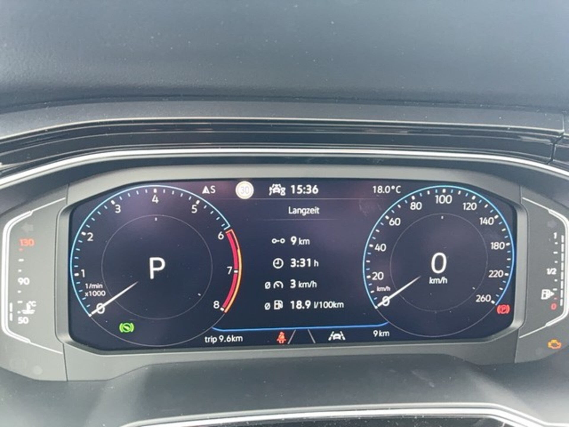 Volkswagen Polo Style