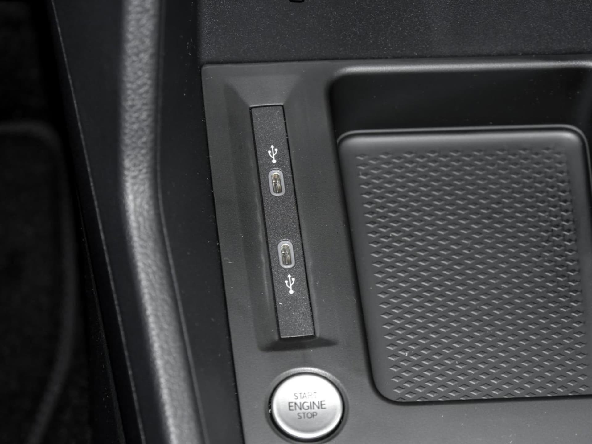 Volkswagen Caddy Maxi Cargo