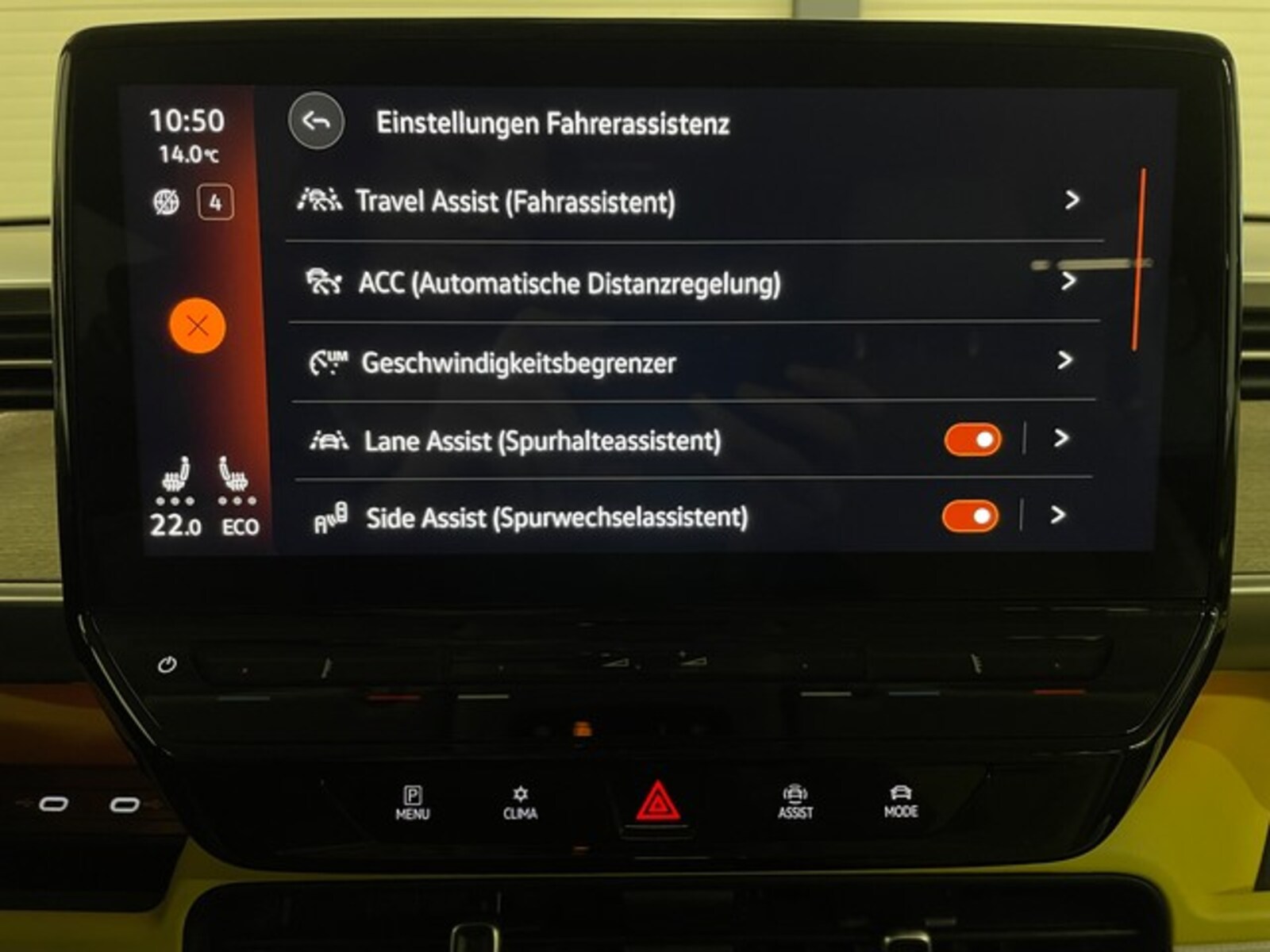 Volkswagen ID. Buzz – Bild 21