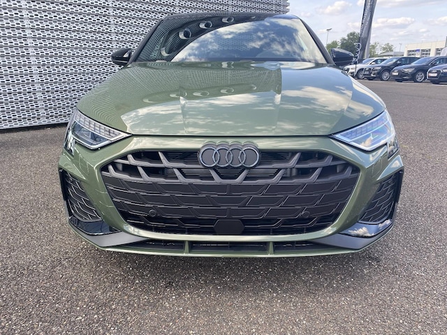 Audi A3 Berline S Line 35 TFSI Hybride 150 Ch S Tronic -  - Joinsteer - #4