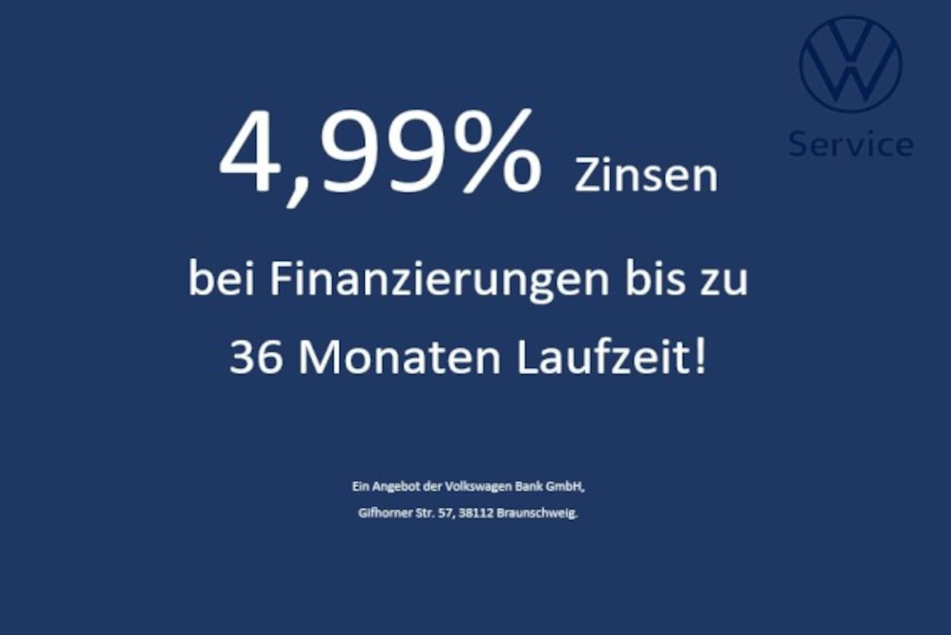 Volkswagen Touran Highline