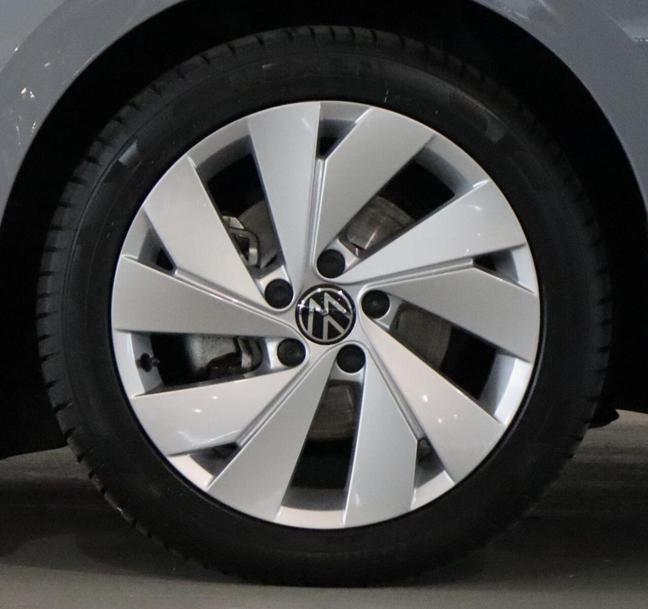 Volkswagen Golf Variant – Bild 4