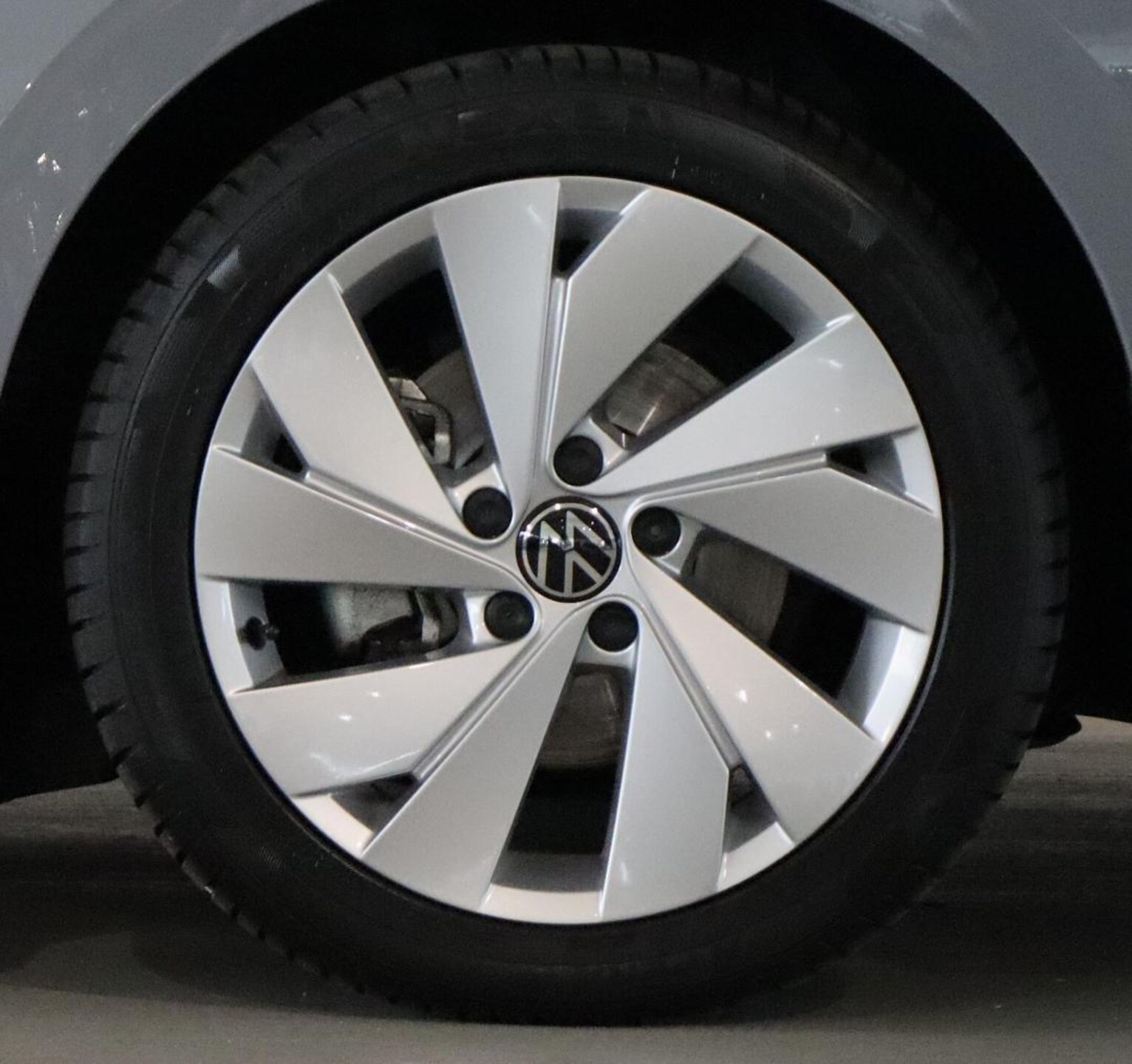 Volkswagen Golf Variant Goal
