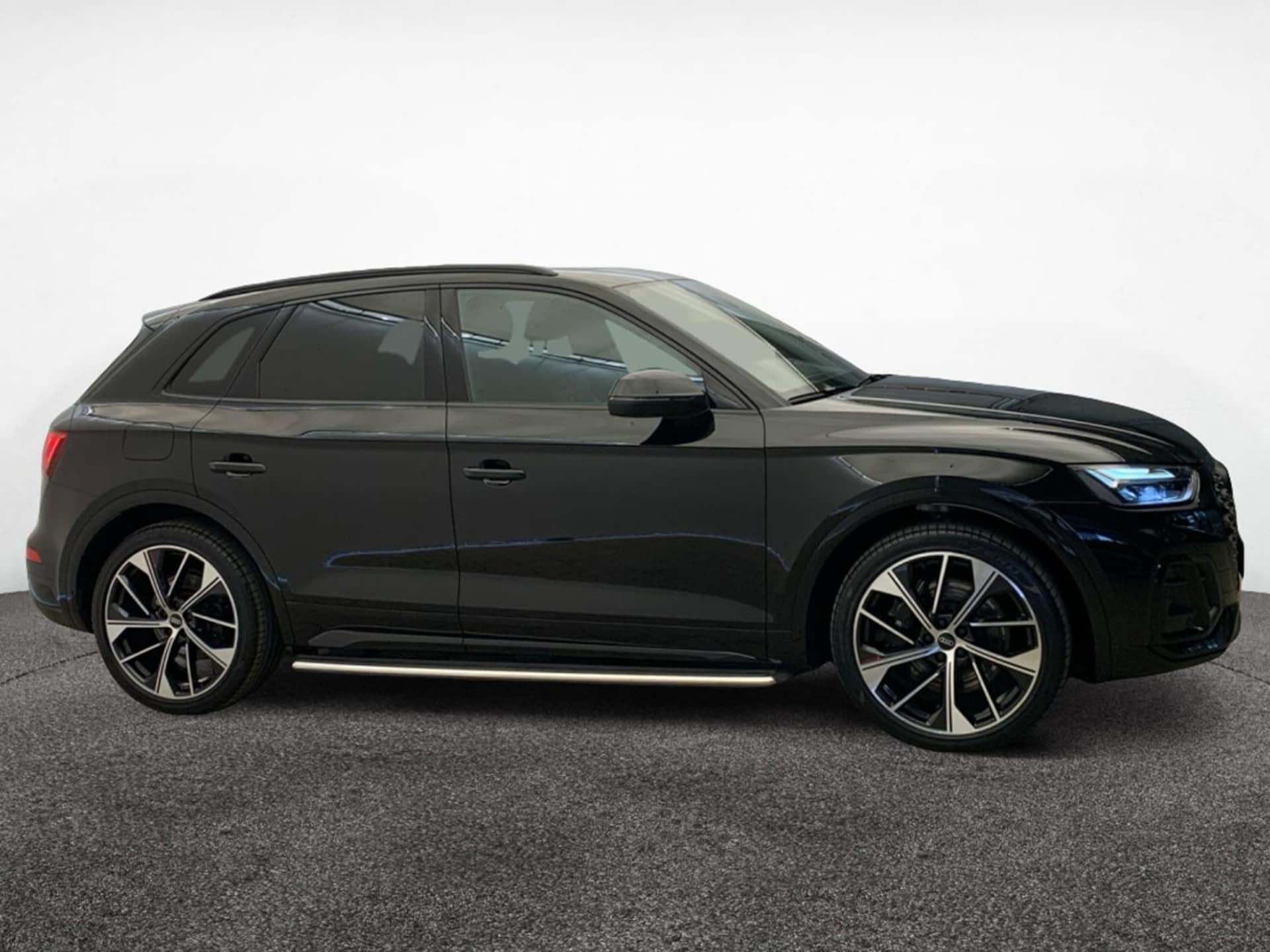 Audi SQ5 SUV
