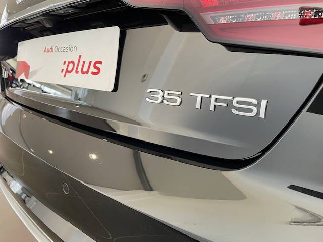 Image about Audi A4 Berline Avus 35 TFSI 110 kW (150 ch) S tronic