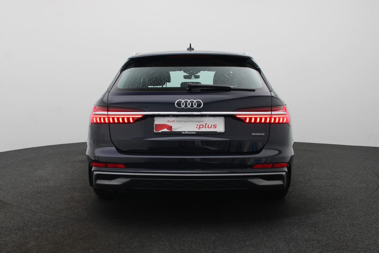 Audi A6 Avant – Bild 4