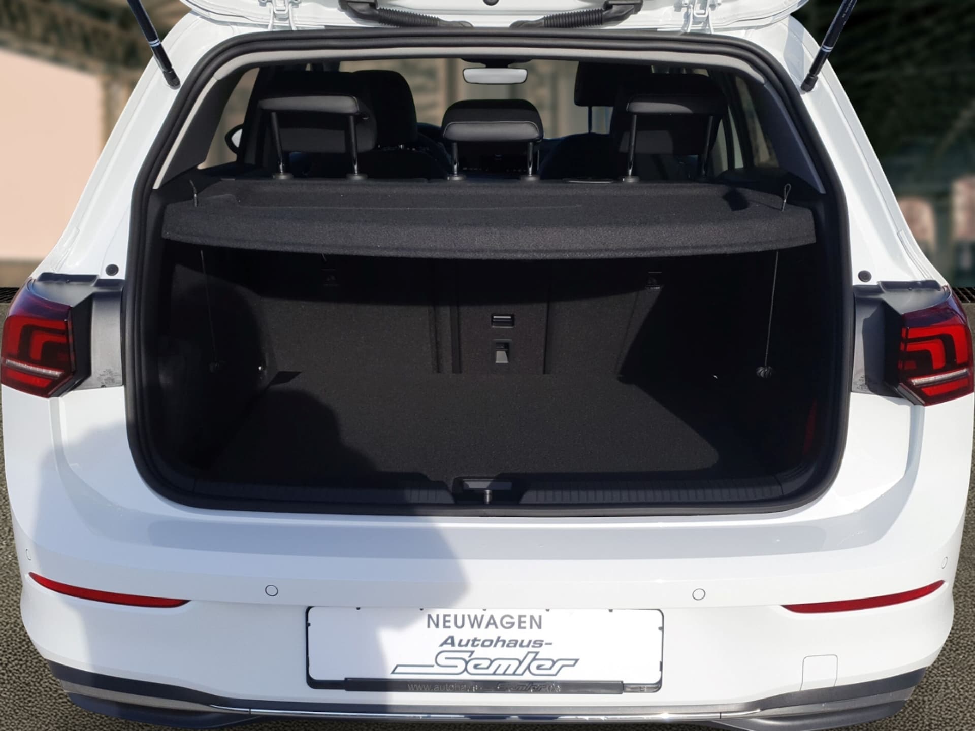 Volkswagen Golf ENERGY