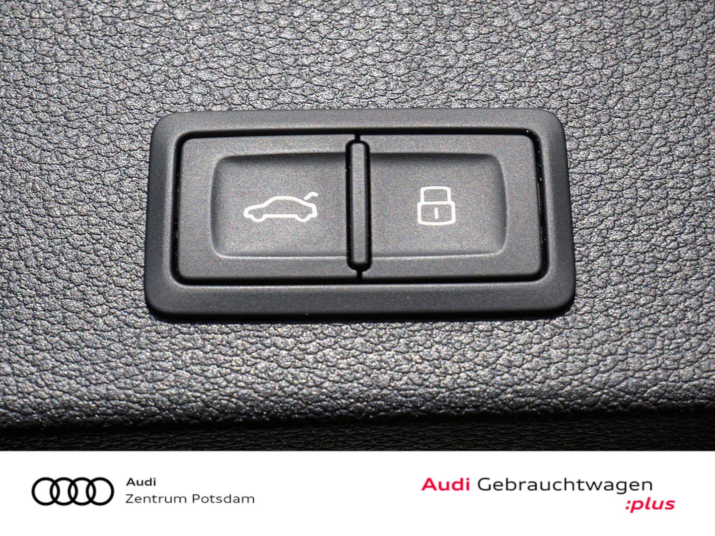 Bild über Audi Q2 advanced 35 TFSI S tronic - für weitere Informationen kontaktieren Sie den Audi Partner