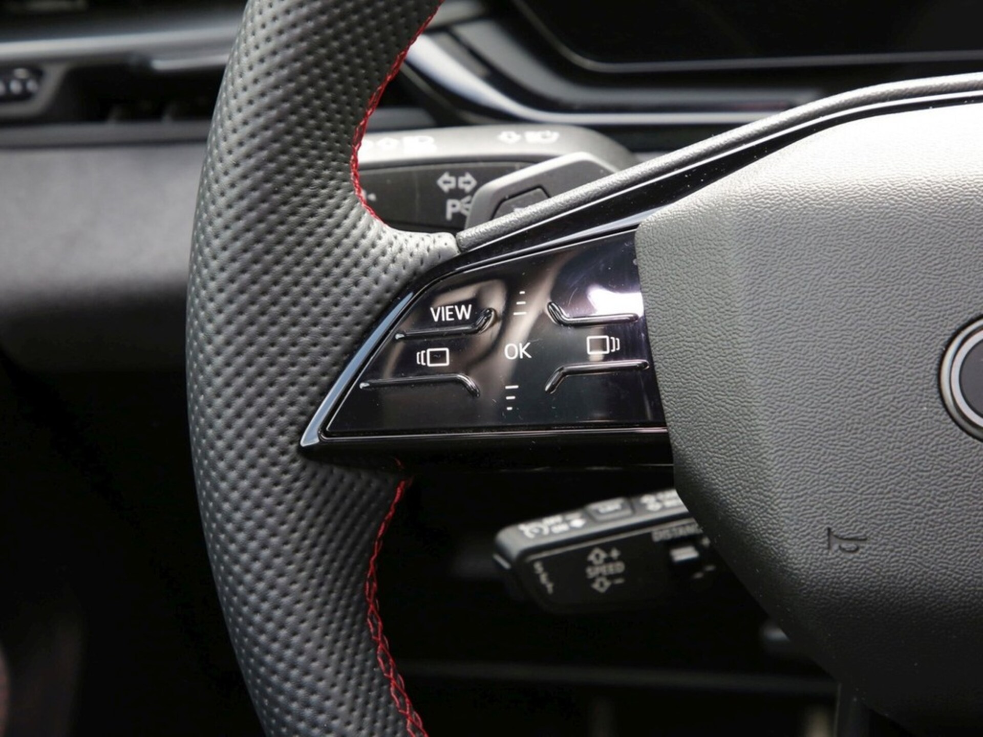 Audi A5 Avant e-hybrid