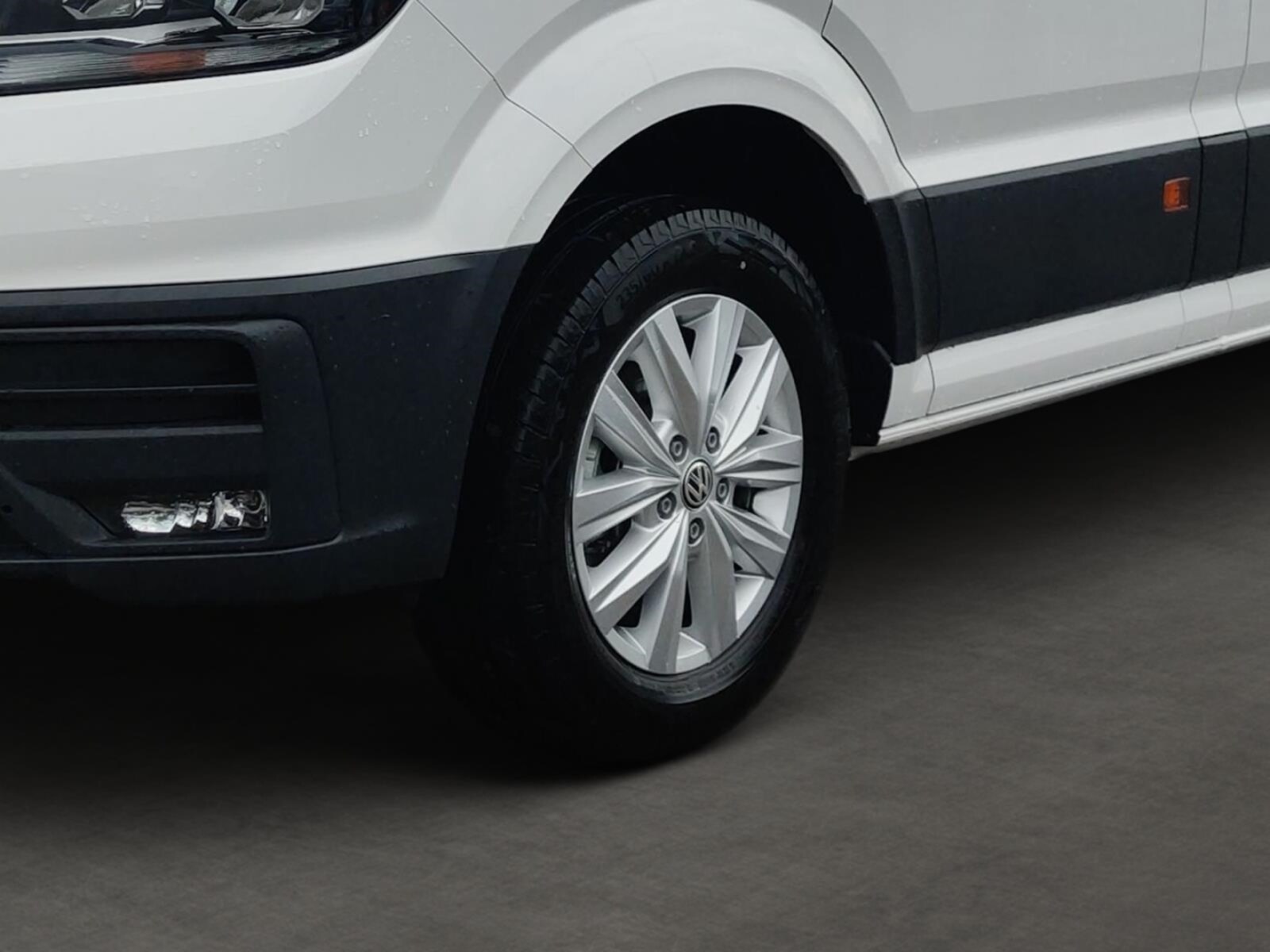 Volkswagen Crafter Kasten langer Radstand – Bild 6