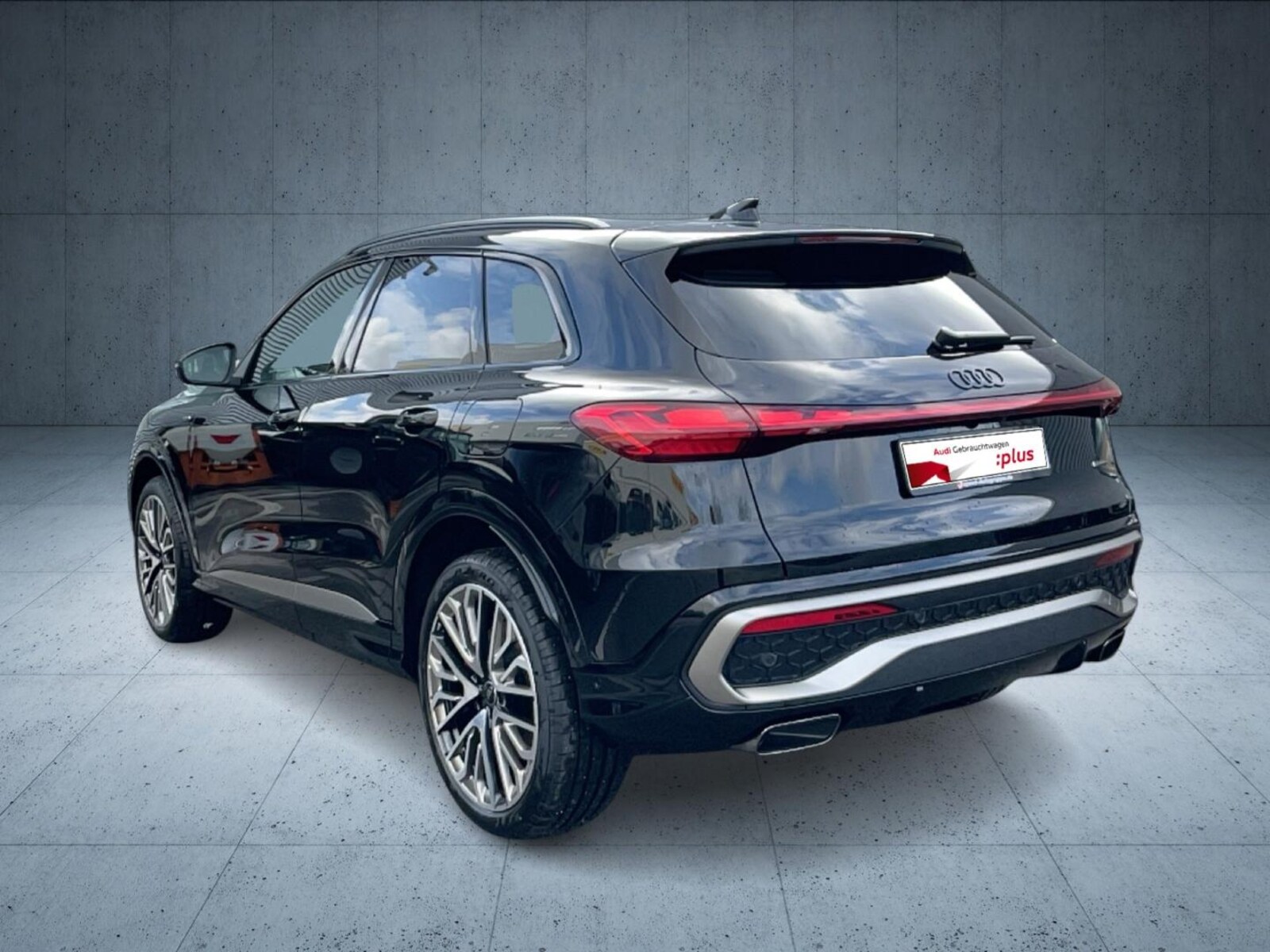 Audi Q5 – Bild 4