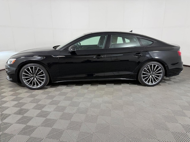 2023 Audi A5 Sportback