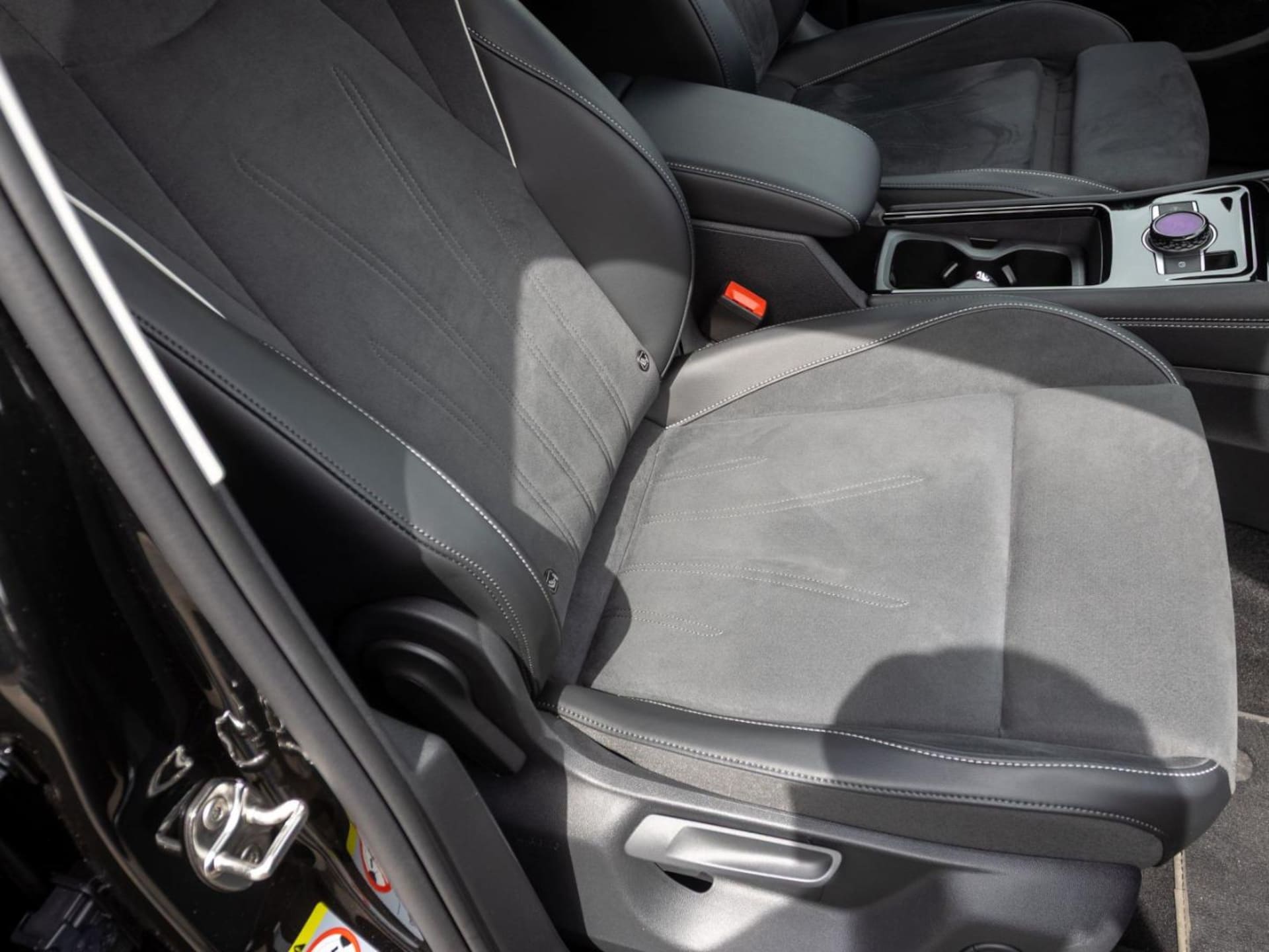 Volkswagen Tayron Elegance