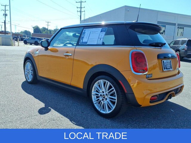 2014 MINI