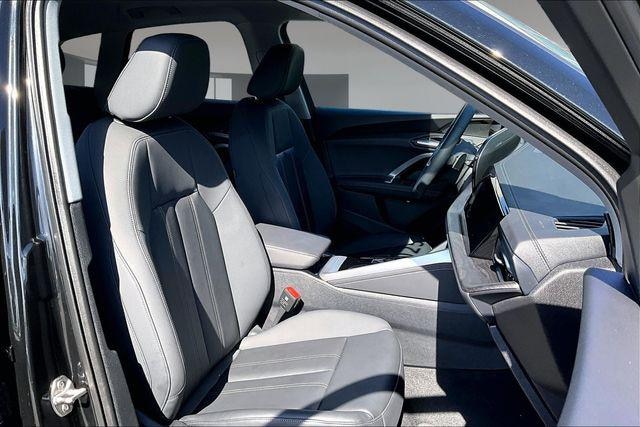 2025 Audi Q5 Premium - Photo 29