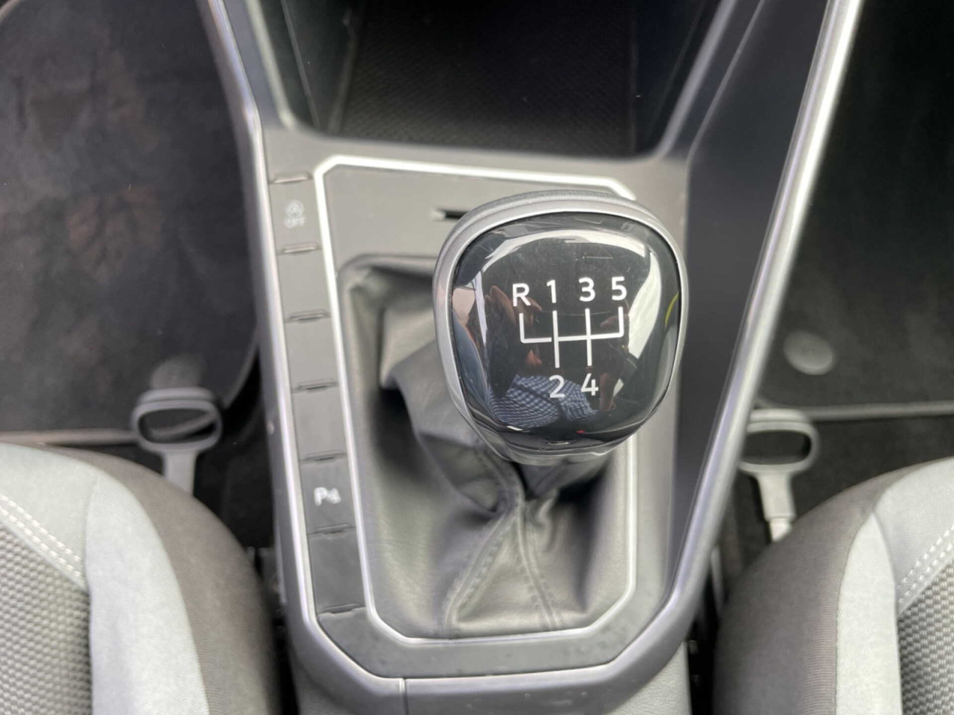 Volkswagen Polo Style
