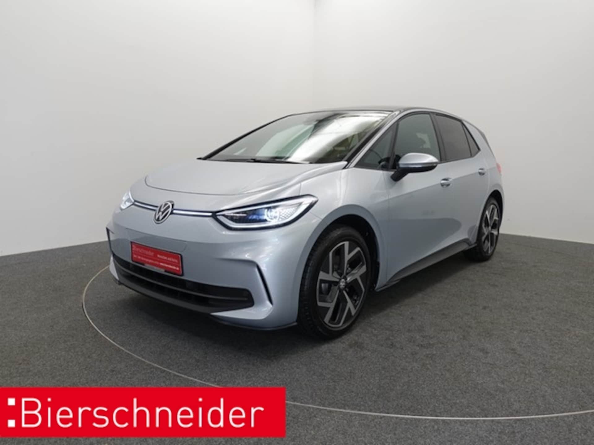 Volkswagen ID.3 Pro