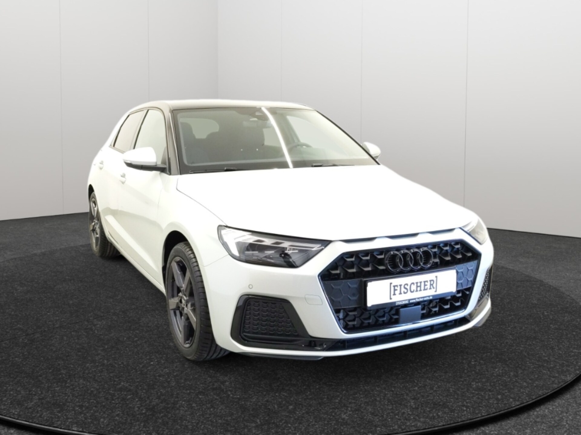 Audi A1 Sportback Advanced